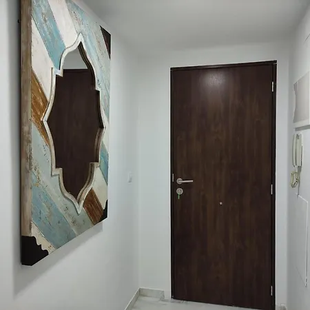 Barrameda 19 Apartment *