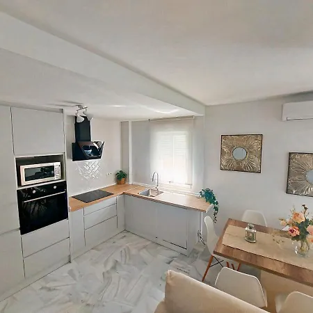Apartment Barrameda 19