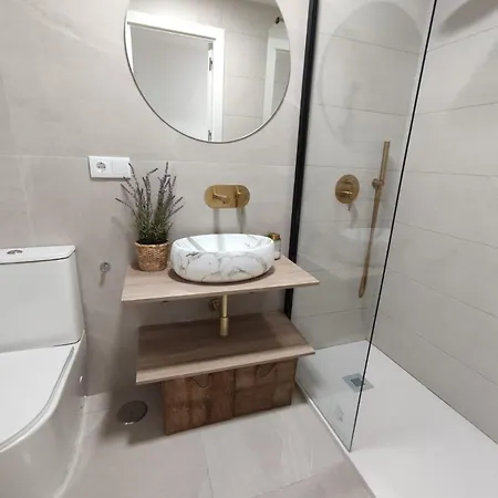 Apartment Barrameda 19 *