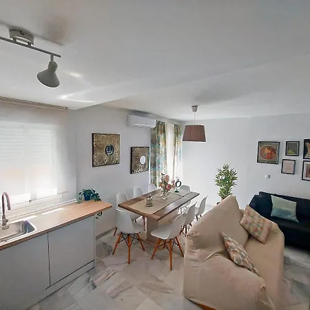 Apartment Barrameda 19 Sanlucar de Barrameda