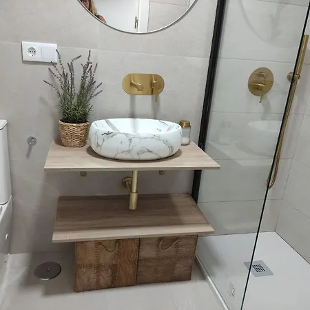 Apartment Barrameda 19 *