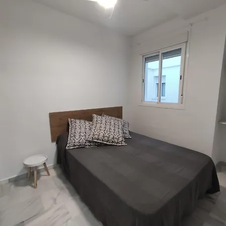 Διαμέρισμα Barrameda 19 Sanlúcar de Barrameda