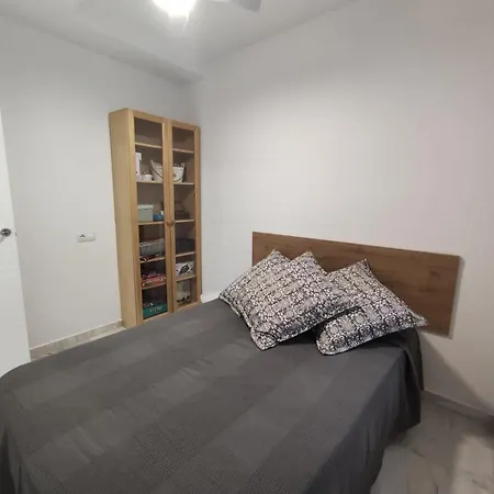 Διαμέρισμα Barrameda 19
