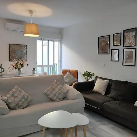 Barrameda 19 Διαμέρισμα Sanlúcar de Barrameda